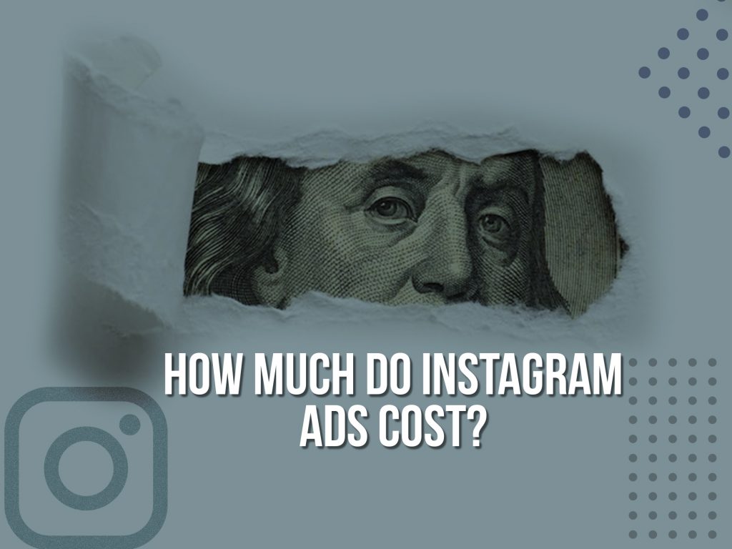 How much do Instagram Ads cost?