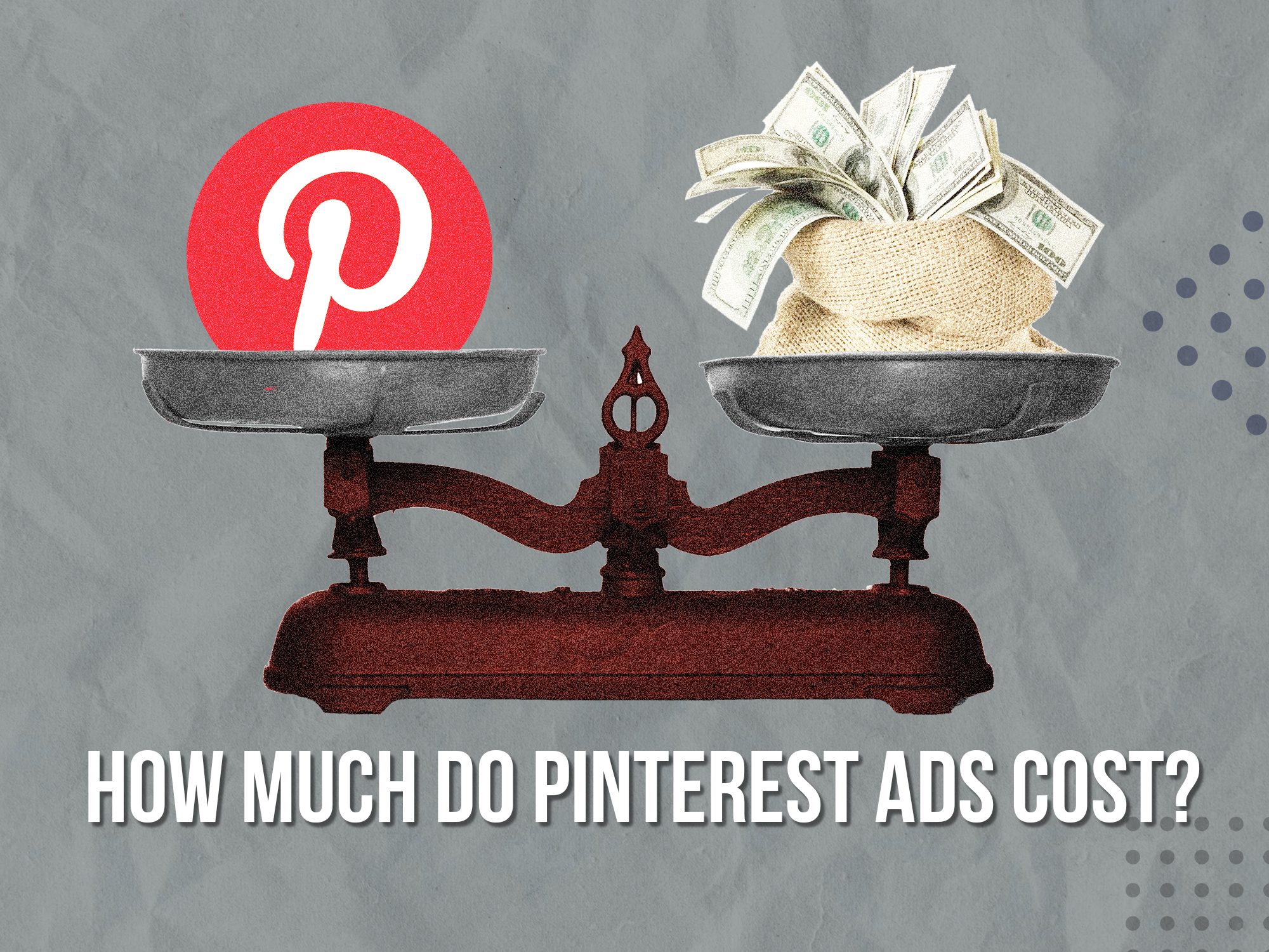 How Much do Pinterest Ads Cost?