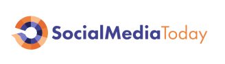 social media today logo