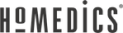 homedics logo