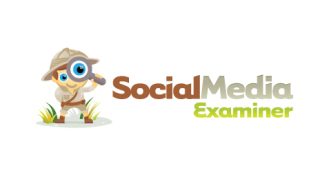 social media examiner logo