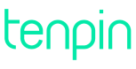 tenpin logo