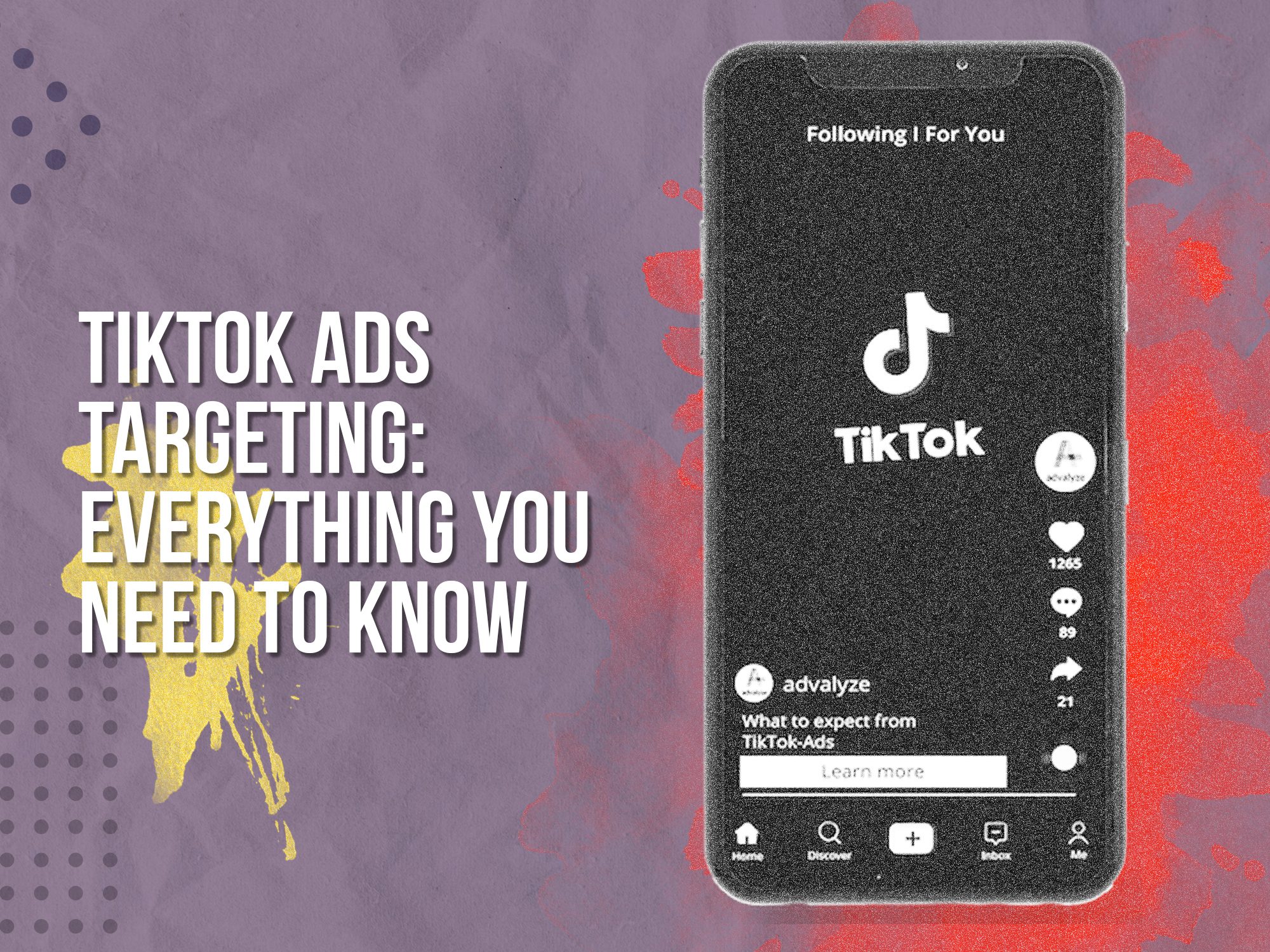 TikTok Ads Targeting: Everything You Need To Know