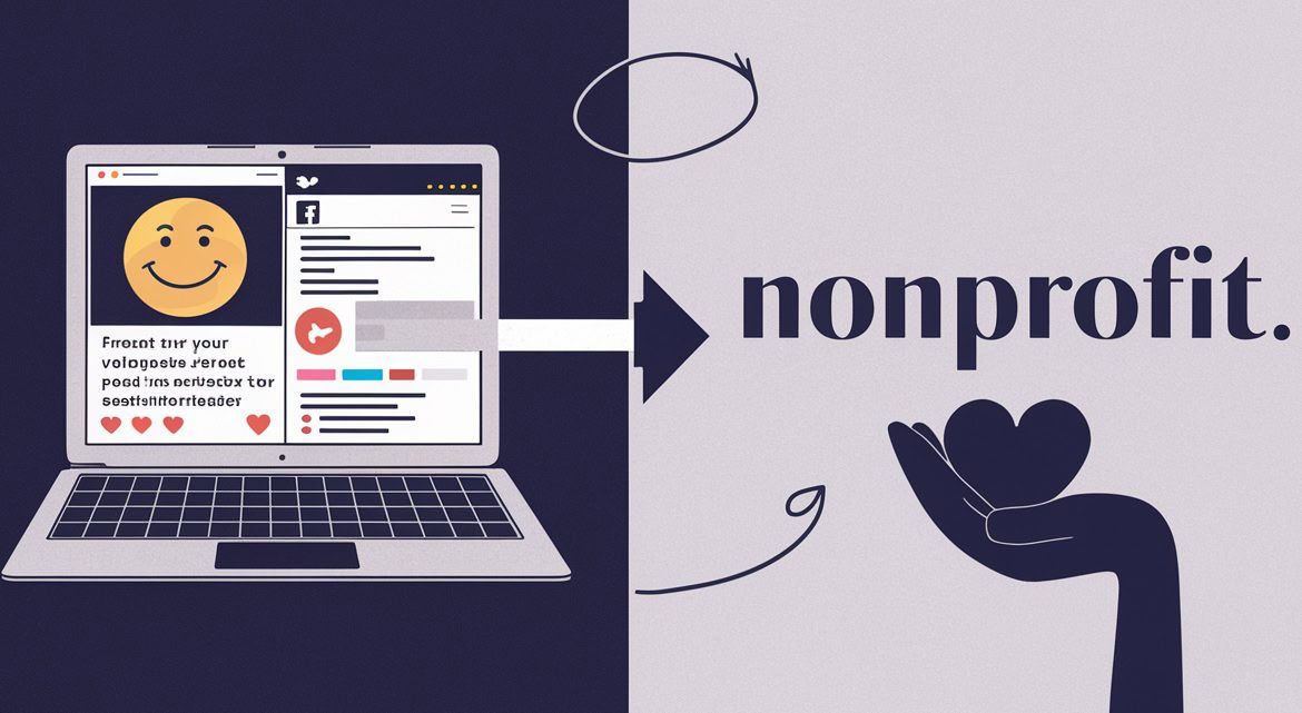 How to Run Facebook Ads for Nonprofits