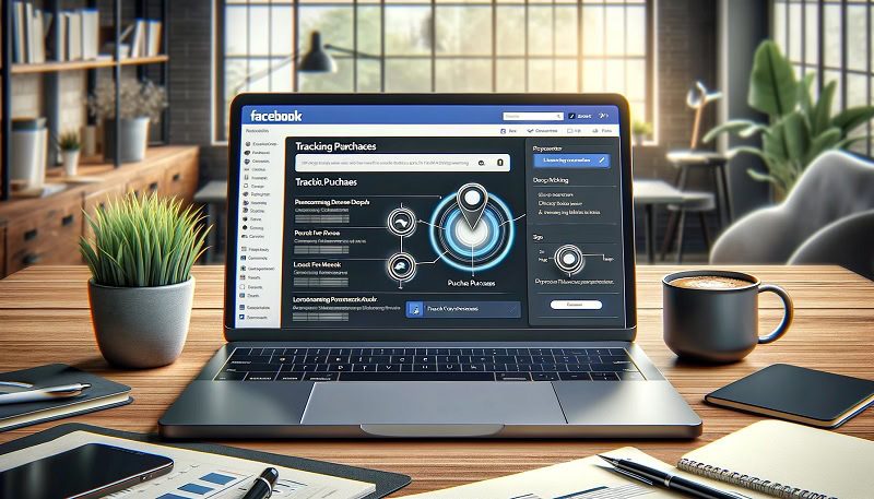 How to Track Purchases on Facebook Ads
