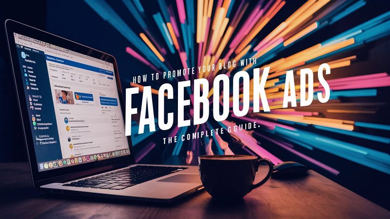 How to Promote Your Blog with Facebook Ads: The Complete Guide