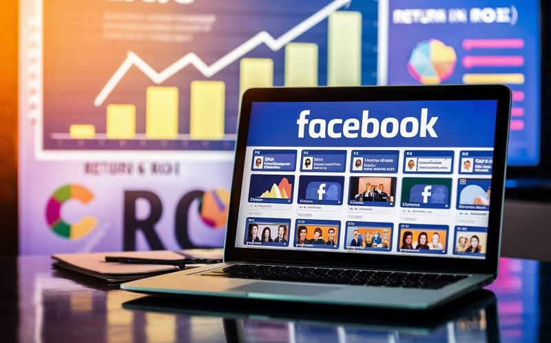 What is a Good ROI for Facebook Ads?