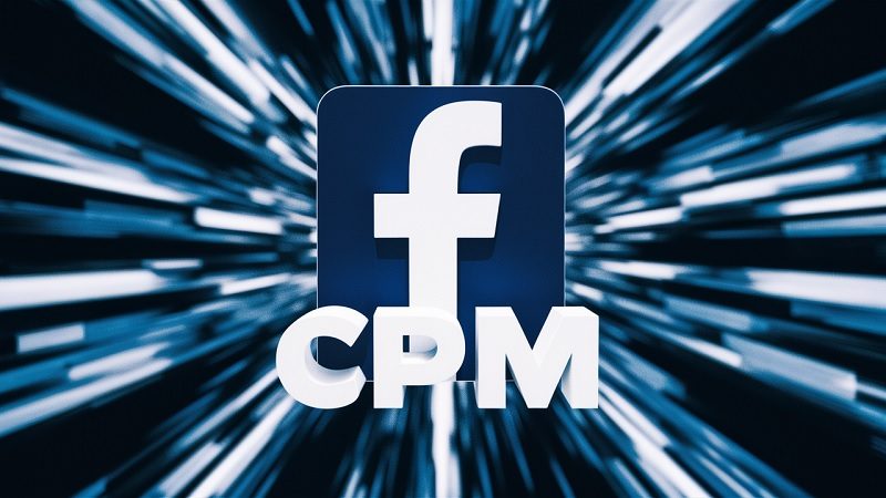 What is a Good CPM for Facebook Ads?