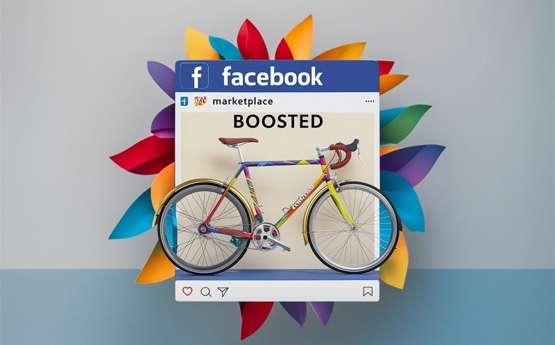 How to Boost Your Ad on Facebook Marketplace